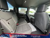 Thumbnail of 2025 Summit White GMC Sierra 1500