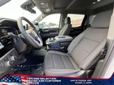 Thumbnail of 2025 Summit White GMC Sierra 1500