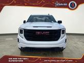 Thumbnail of 2025 Summit White GMC Sierra 1500