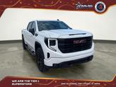 Thumbnail of 2025 Summit White GMC Sierra 1500