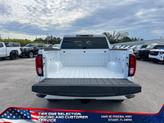 Thumbnail of 2025 Summit White GMC Sierra 1500
