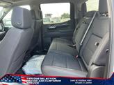 Thumbnail of 2025 Summit White GMC Sierra 1500