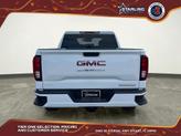 Thumbnail of 2025 Summit White GMC Sierra 1500