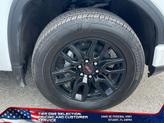 Thumbnail of 2025 Summit White GMC Sierra 1500