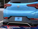 Thumbnail of 2026 Aquamarine Blue Metallic Buick Encore GX