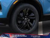 Thumbnail of 2026 Aquamarine Blue Metallic Buick Encore GX