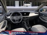 Thumbnail of 2026 Aquamarine Blue Metallic Buick Encore GX