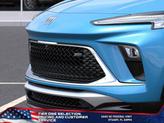 Thumbnail of 2026 Aquamarine Blue Metallic Buick Encore GX