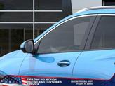 Thumbnail of 2026 Aquamarine Blue Metallic Buick Encore GX