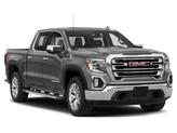 Thumbnail of 2021 Dark Sky Metallic GMC Sierra 1500
