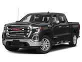 Photo of 2021 Dark Sky Metallic GMC Sierra 1500