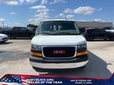 Thumbnail of 2023 Summit White GMC Savana 2500