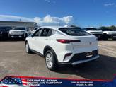 Thumbnail of 2025 Summit White Buick Envista