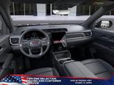 Thumbnail of 2026 Ebony Twilight Metallic GMC Terrain