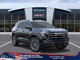 Thumbnail of 2026 Ebony Twilight Metallic GMC Terrain