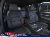 Thumbnail of 2026 Ebony Twilight Metallic GMC Terrain