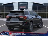 Thumbnail of 2026 Ebony Twilight Metallic GMC Terrain