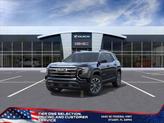 Thumbnail of 2026 Ebony Twilight Metallic GMC Terrain