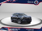 Photo of 2026 Ebony Twilight Metallic GMC Terrain
