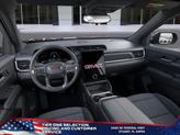 Thumbnail of 2026 Ebony Twilight Metallic GMC Terrain