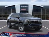 Thumbnail of 2026 Ebony Twilight Metallic GMC Terrain