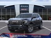 Thumbnail of 2026 Ebony Twilight Metallic GMC Terrain