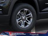Thumbnail of 2026 Ebony Twilight Metallic GMC Terrain