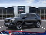 Thumbnail of 2026 Ebony Twilight Metallic GMC Terrain