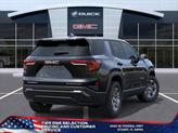 Thumbnail of 2026 Ebony Twilight Metallic GMC Terrain