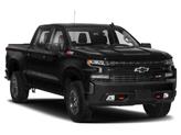 Thumbnail of 2022 Cherry Red Tintcoat Chevrolet Silverado 1500