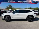Thumbnail of 2025 White Frost Tricoat Buick Enclave