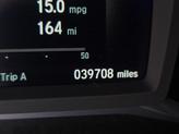 Thumbnail of 2022 Crystal Black Pearl Honda Pilot