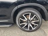 Thumbnail of 2022 Crystal Black Pearl Honda Pilot