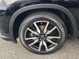 Thumbnail of 2022 Crystal Black Pearl Honda Pilot