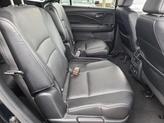 Thumbnail of 2022 Crystal Black Pearl Honda Pilot