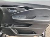 Thumbnail of 2022 Crystal Black Pearl Honda Pilot