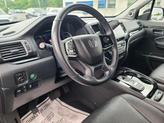 Thumbnail of 2022 Crystal Black Pearl Honda Pilot