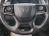 Thumbnail of 2022 Crystal Black Pearl Honda Pilot
