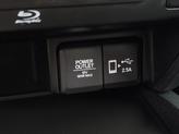 Thumbnail of 2022 Crystal Black Pearl Honda Pilot