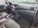 Thumbnail of 2022 Crystal Black Pearl Honda Pilot