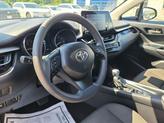 Thumbnail of 2021 Blizzard Pearl Toyota C-HR