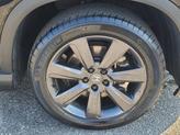 Thumbnail of 2023 Crystal Black Pearl Honda Pilot
