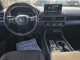 Thumbnail of 2023 Crystal Black Pearl Honda Pilot