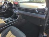Thumbnail of 2023 Crystal Black Pearl Honda Pilot