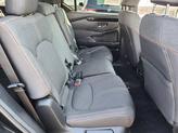 Thumbnail of 2023 Crystal Black Pearl Honda Pilot