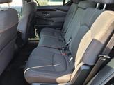 Thumbnail of 2023 Crystal Black Pearl Honda Pilot