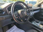 Thumbnail of 2023 Crystal Black Pearl Honda Pilot