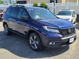 Thumbnail of 2021 Obsidian Honda Passport