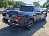 Thumbnail of 2018 Crystal Black Pearl Honda Ridgeline