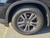 Thumbnail of 2018 Crystal Black Pearl Honda Ridgeline